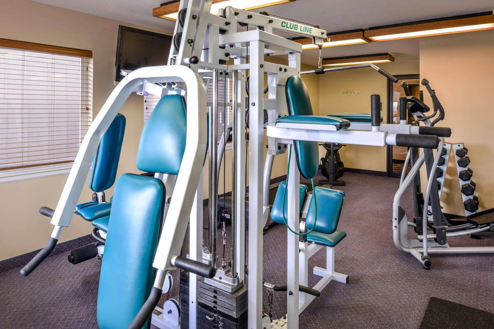 Best Western Pendleton Inn