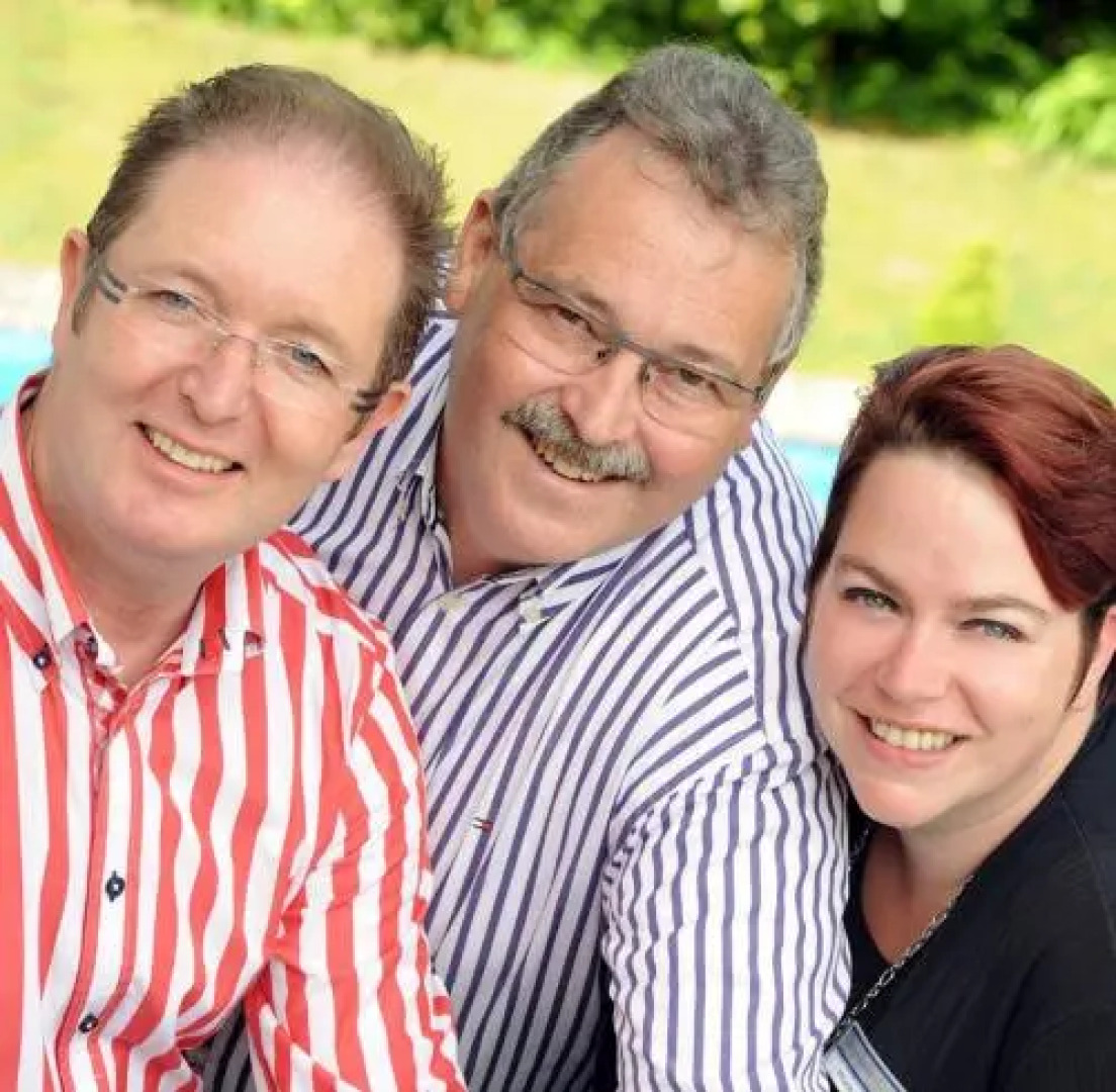 Hotel Restaurant Sengscheider Hof