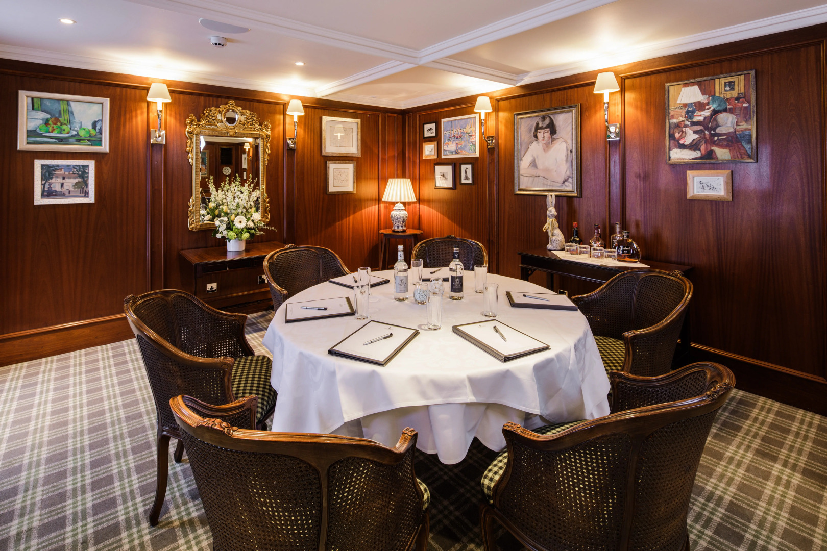 Greenhills Country House Hotel