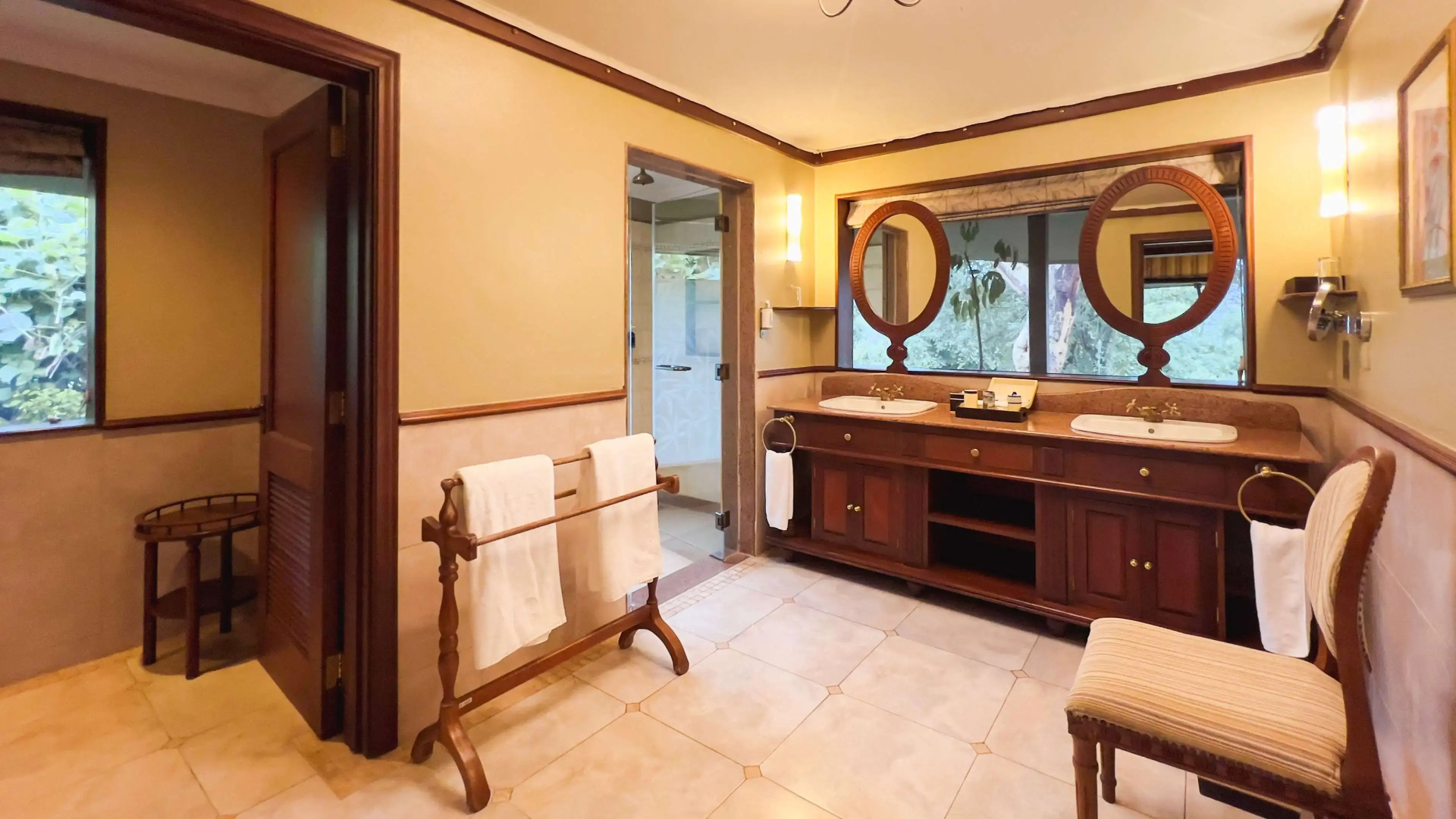 Lake Elmenteita Serena Camp