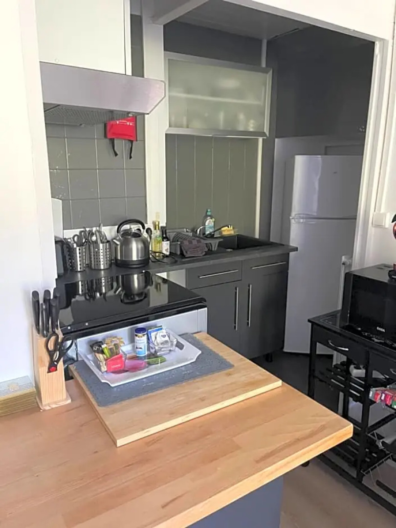 Vue du Château d'Excideuil