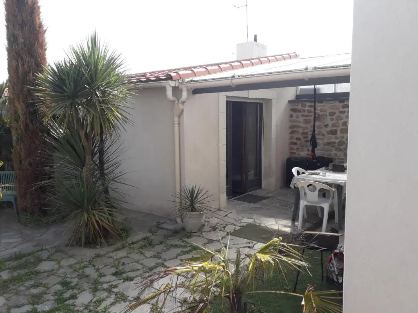 Jolie Maisonnette Studio