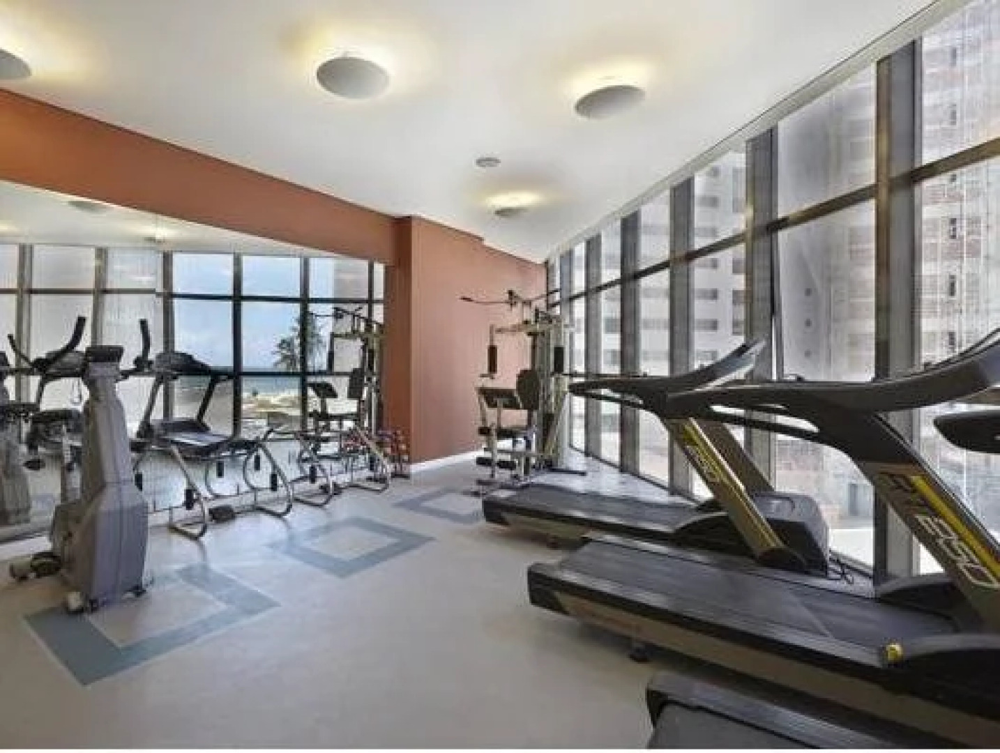 Transamerica Prestige - Beach Class International (Boa Viagem)