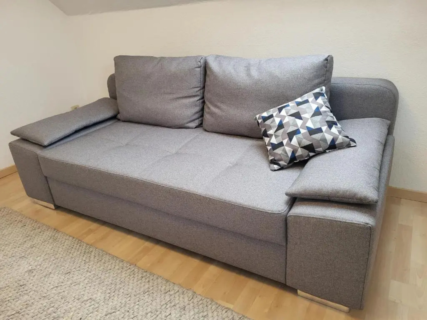 Ferienwohnung Deichblick