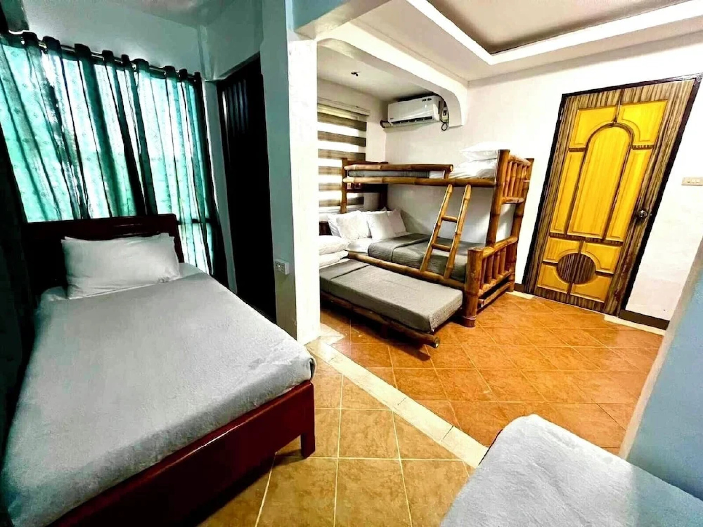 The Philip Ann Resort