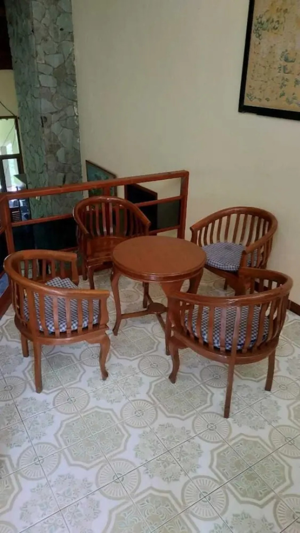 Villa Ciater Highland