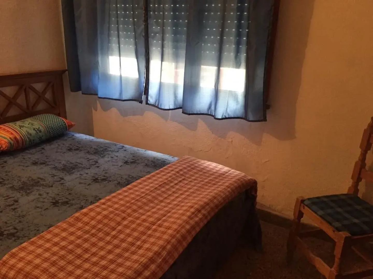 Chalet Relajante En Santa Teresita