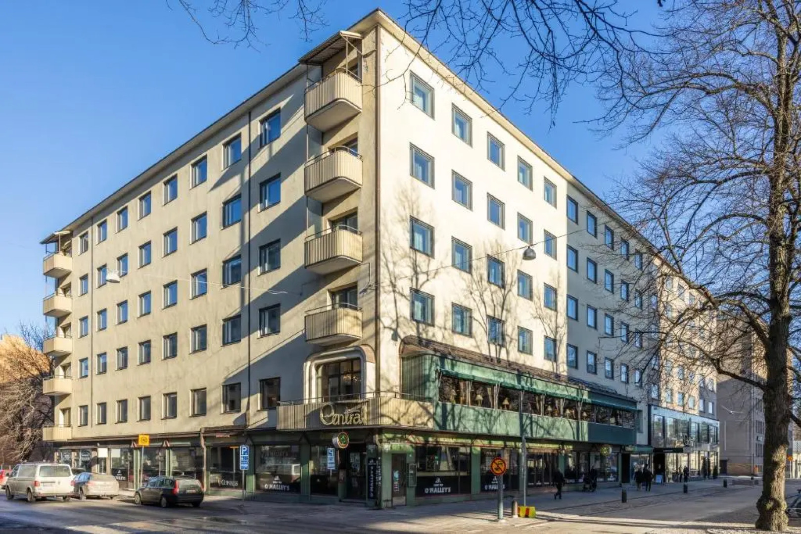 Original Sokos Hotel Royal