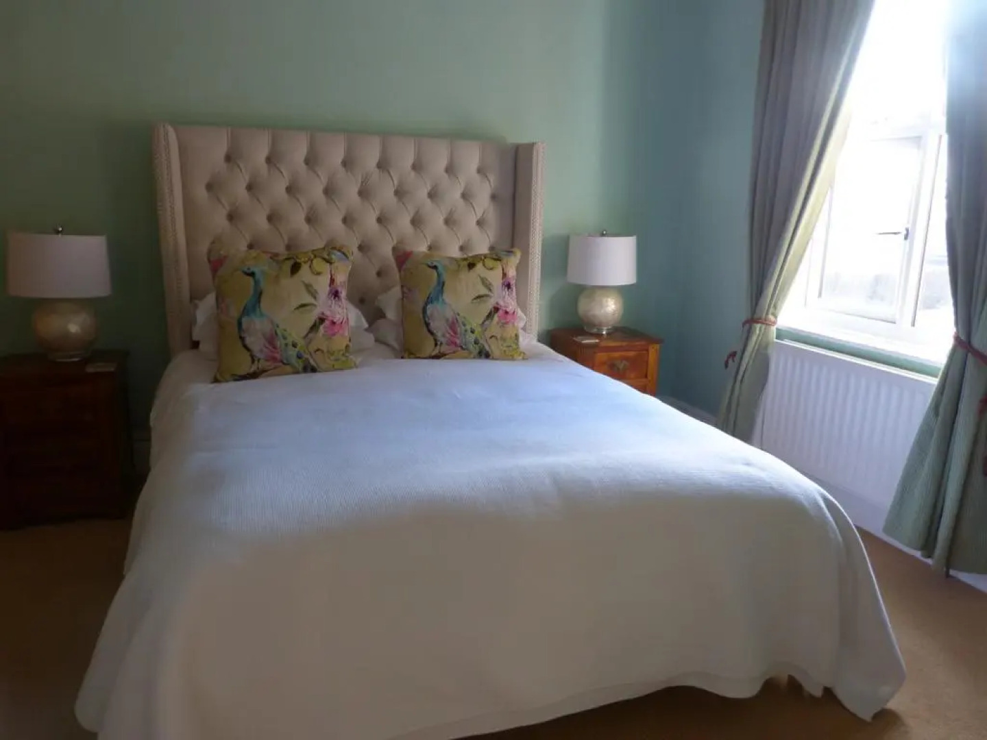 Inglewood Boutique B&B