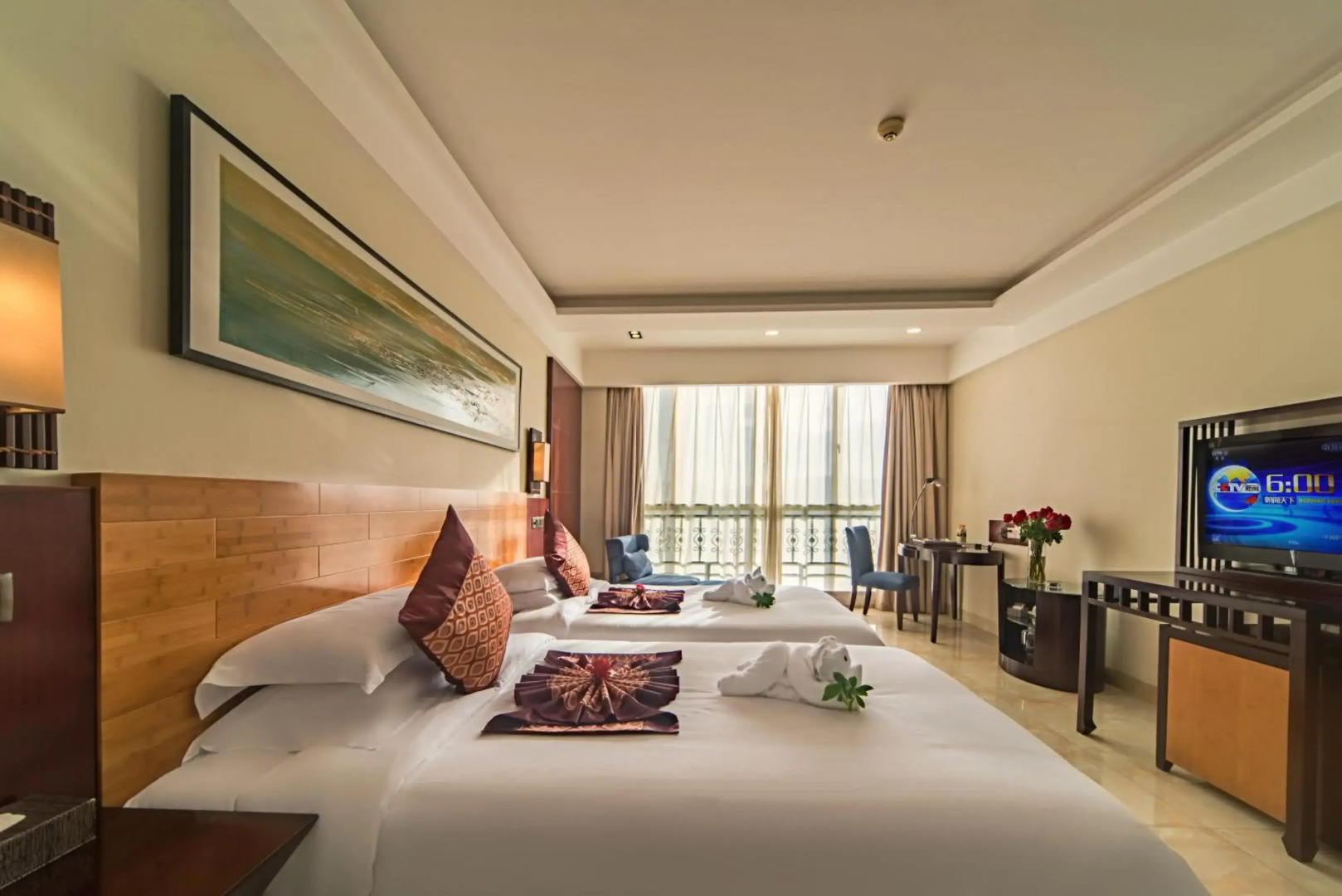 Sanya Shengyi Seaview Hotel