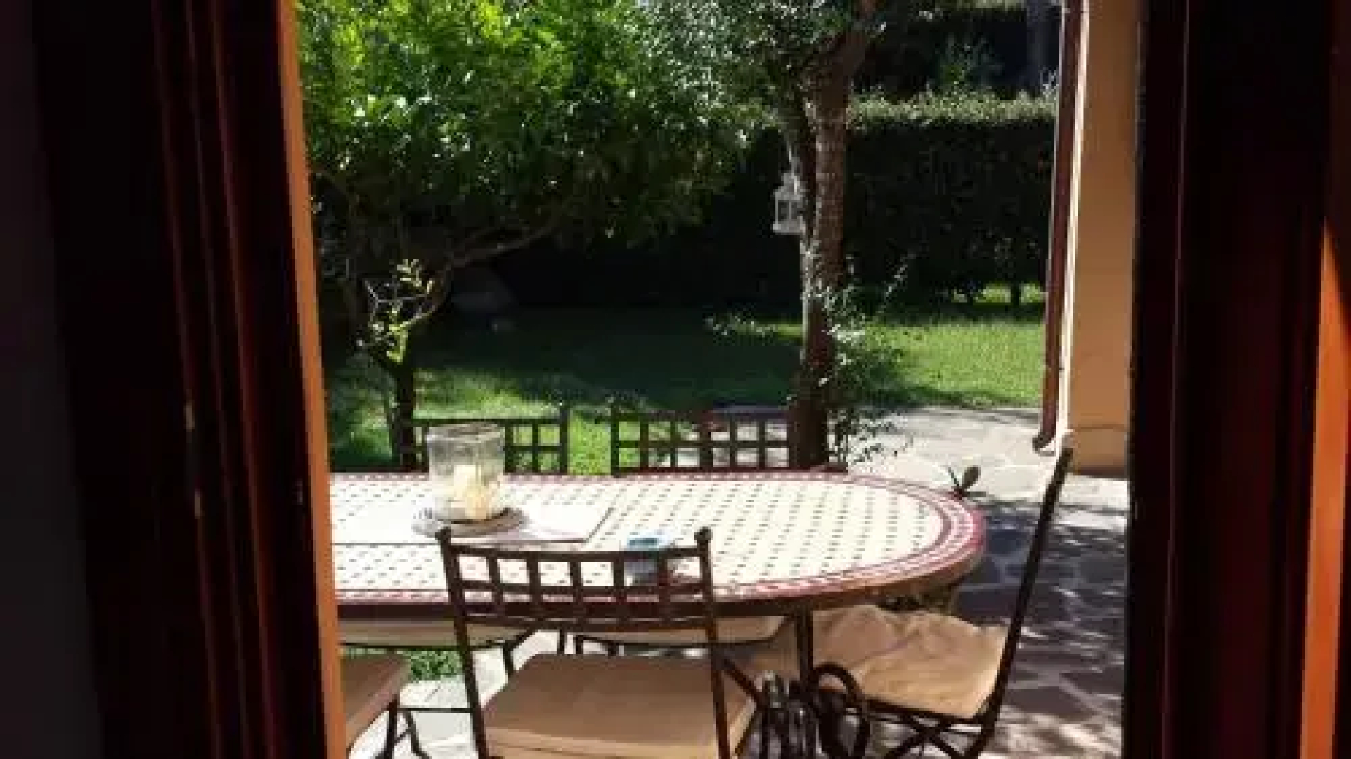 Porto Coda Cavallo Apartaments