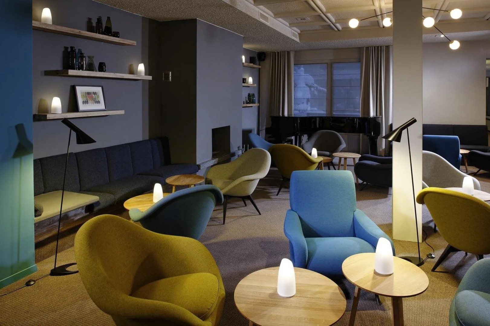 Hotel Ambassador Zermatt