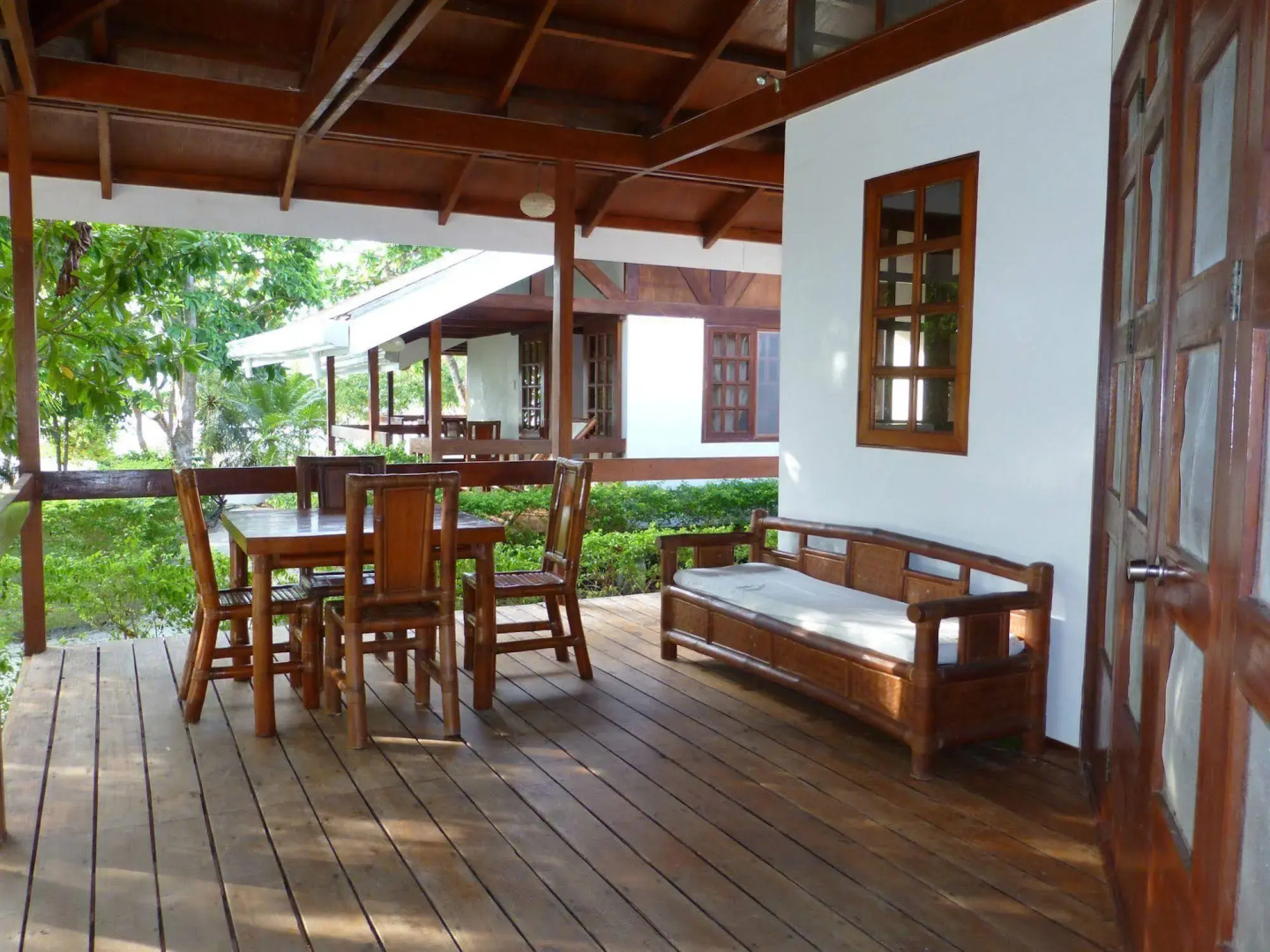 Talima Beach Villas & Dive Resort