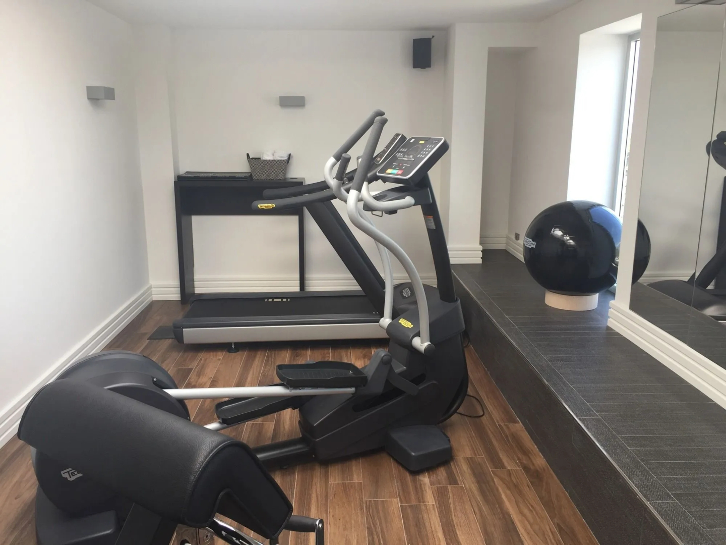 The Tribune, part of JdV by Hyatt