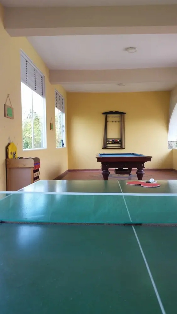 Hotel El Castillo Chinauta