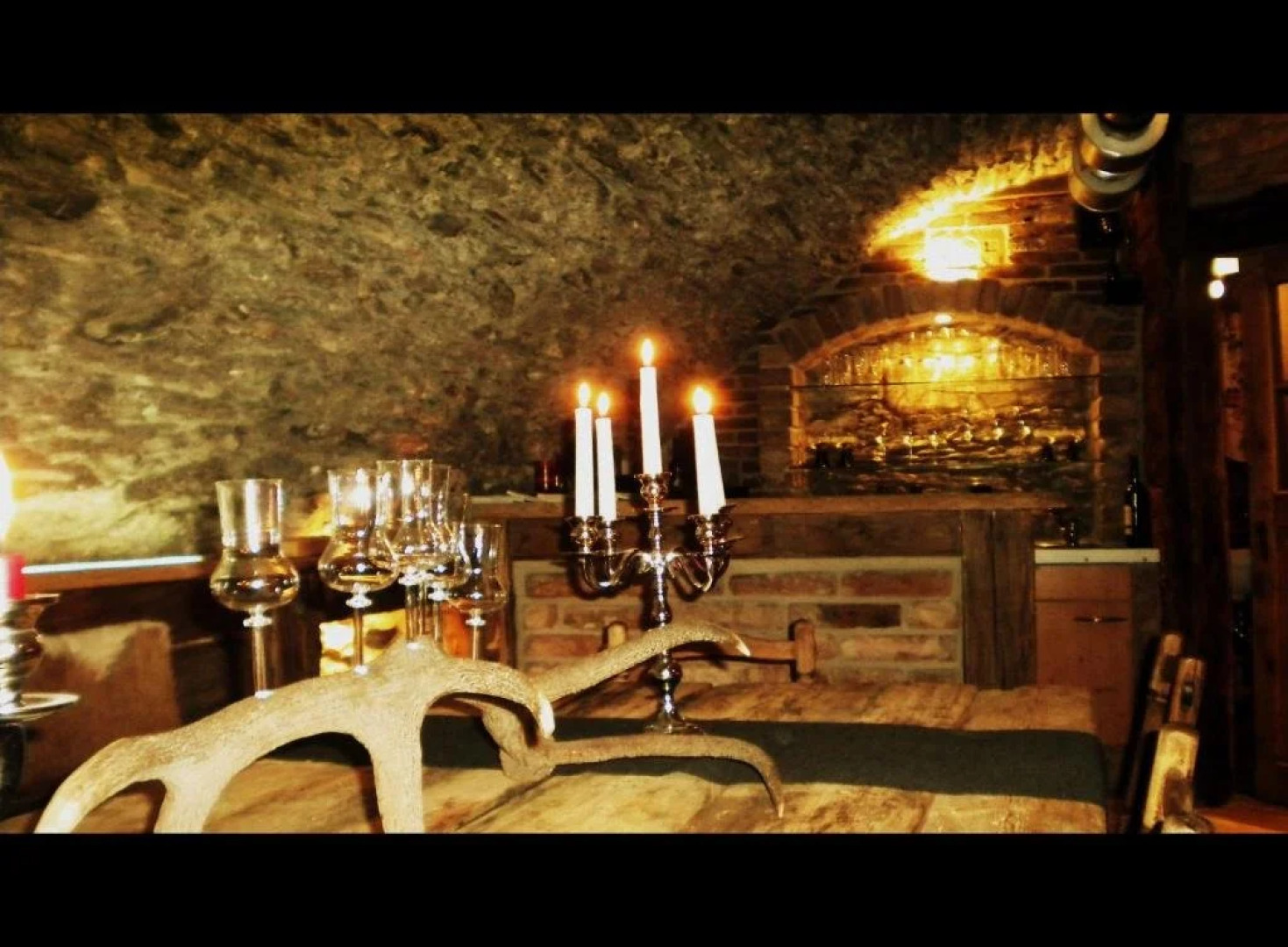 Triglerschlössl Appartements