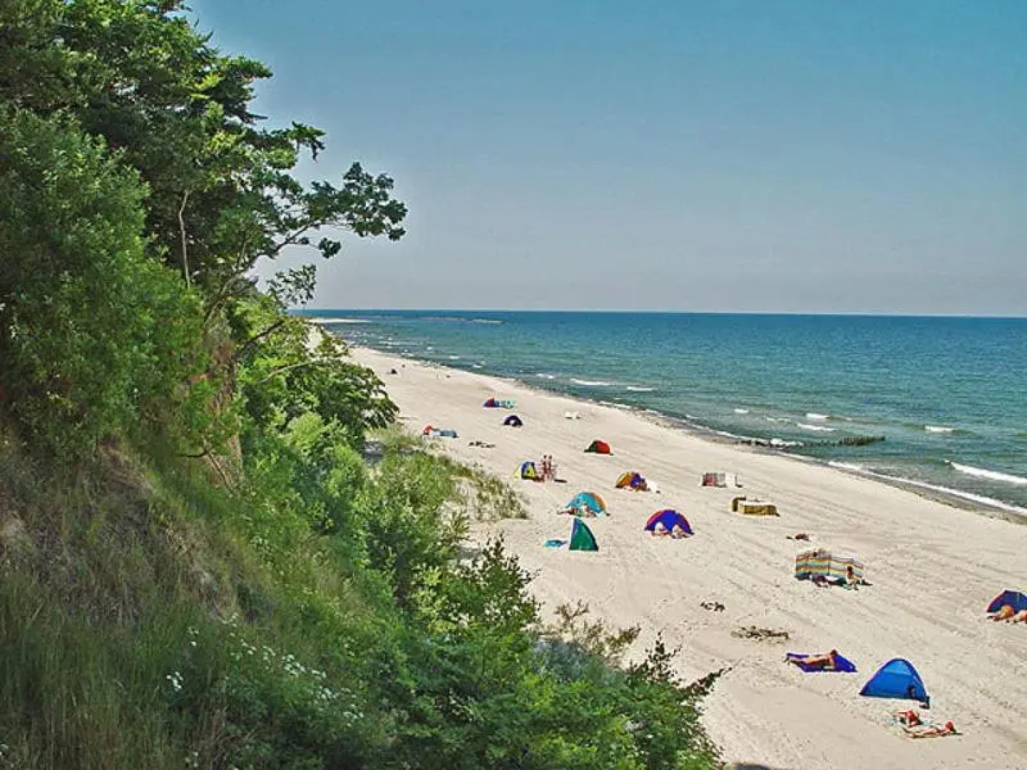 Ferienhaus Koelpinsee USE 2221