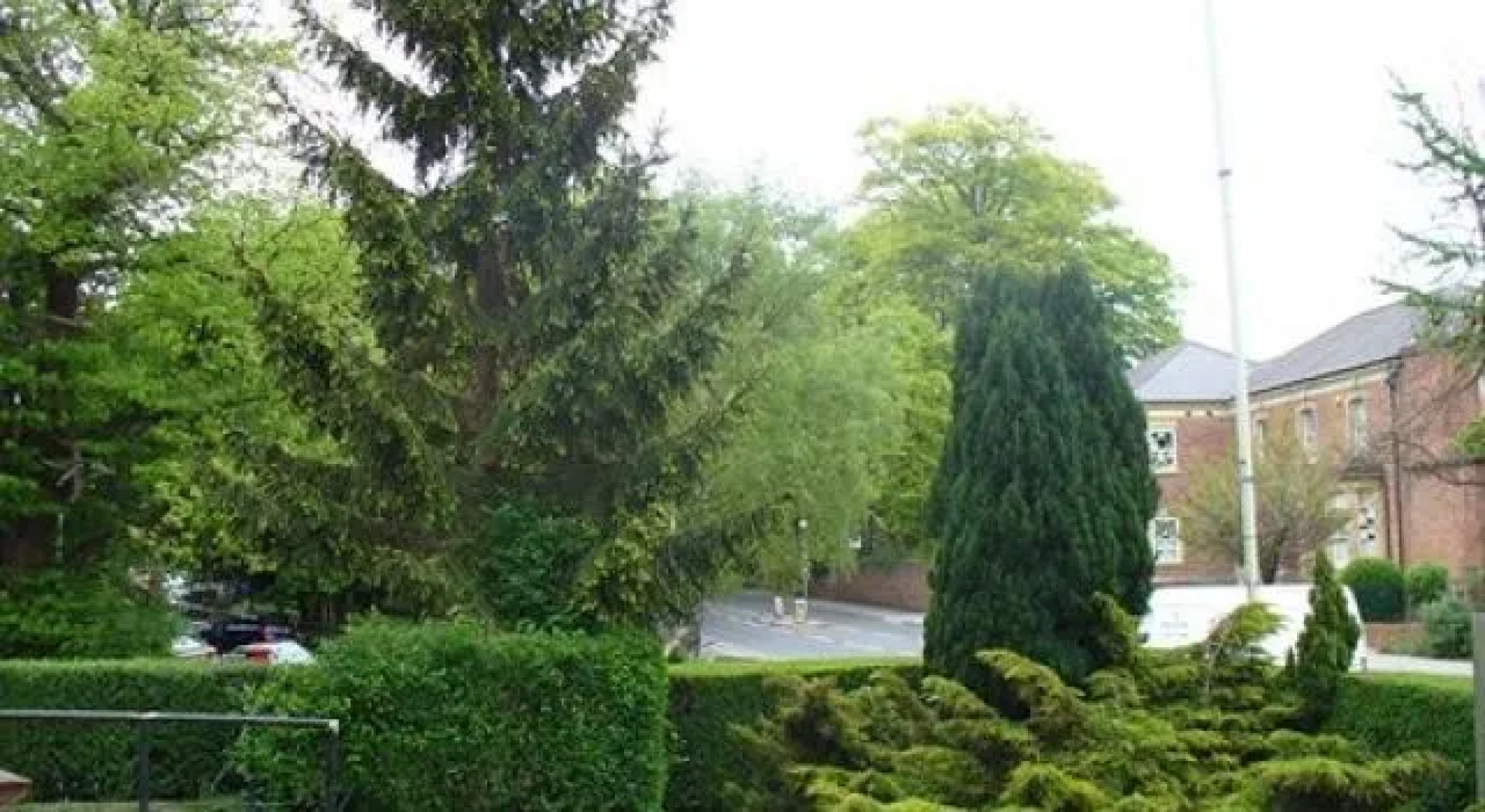 Harewood Lodge Guest house