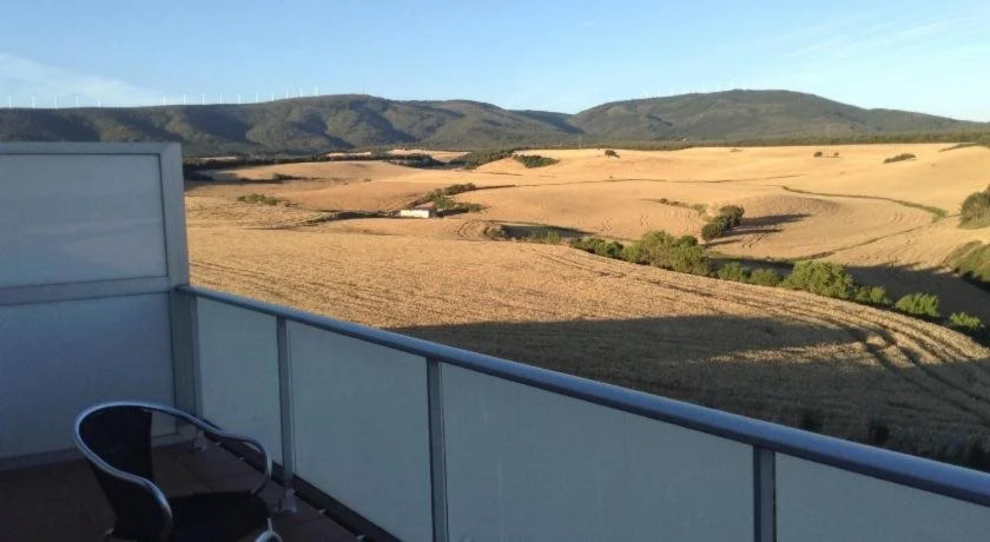 Hostal Camino Del Perdón