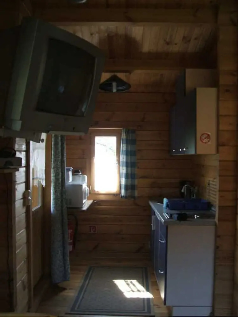 Pension An Der Stadtmauer