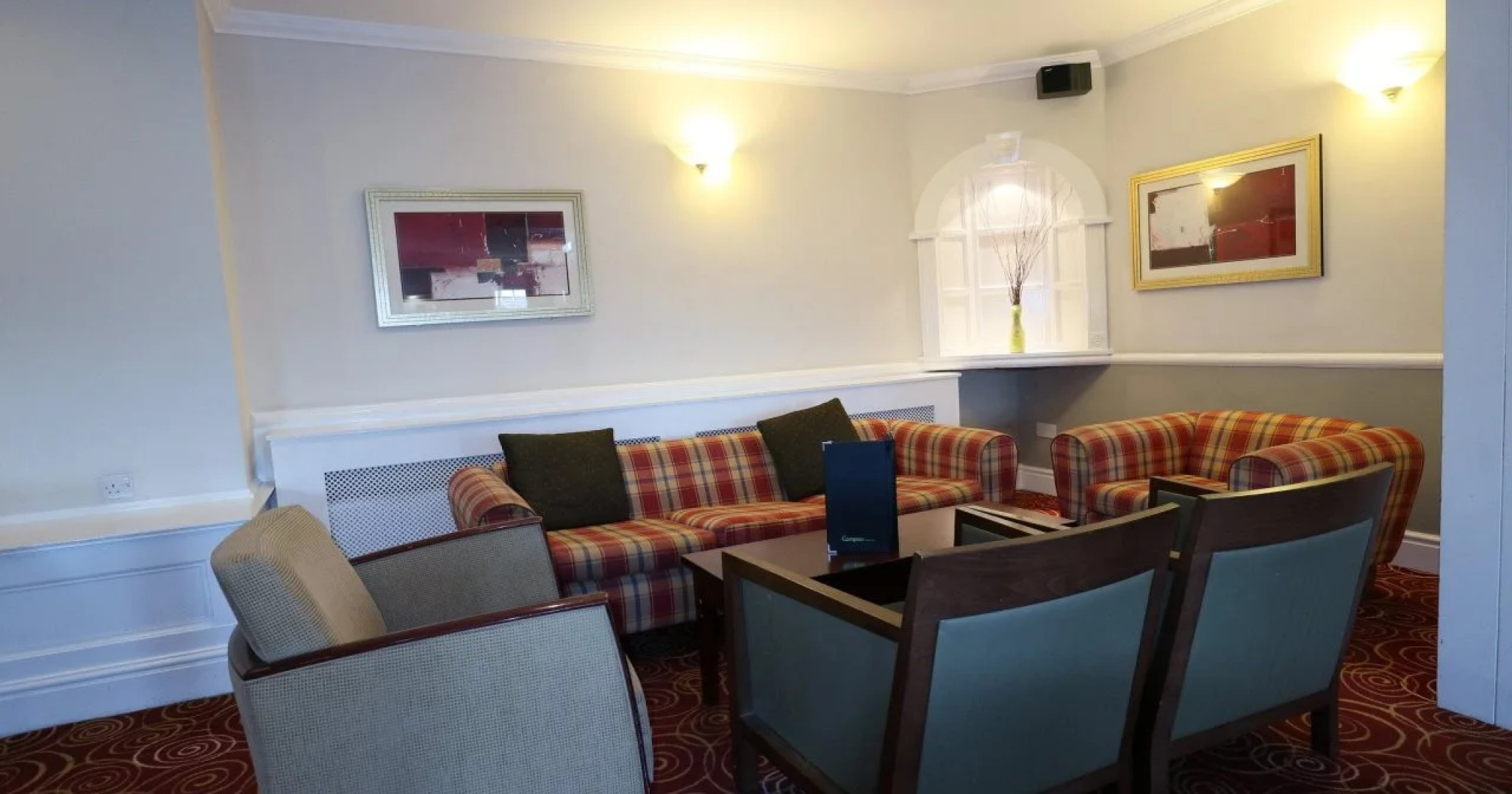 Holiday Inn Coventry South