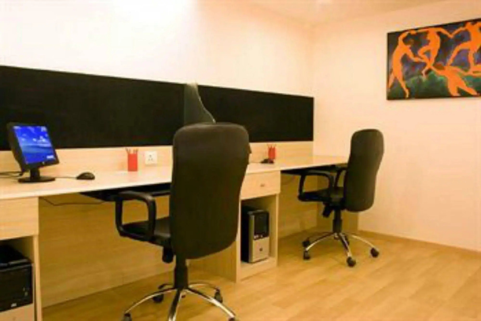 Red Fox by Lemon Tree Hotels, Jaipur