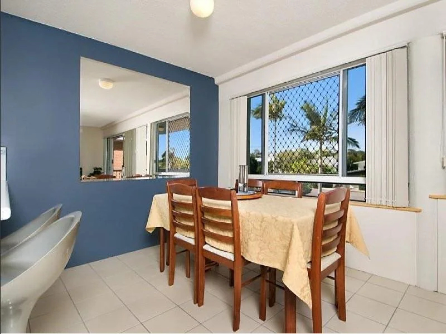 Cheltenham Apartments