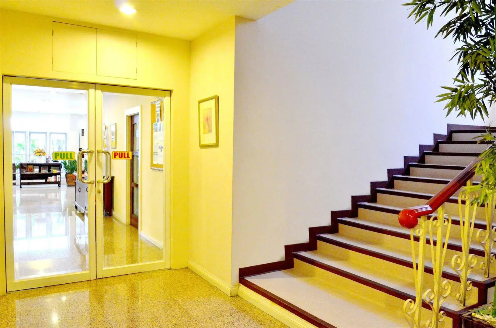 The Sunrise Residence