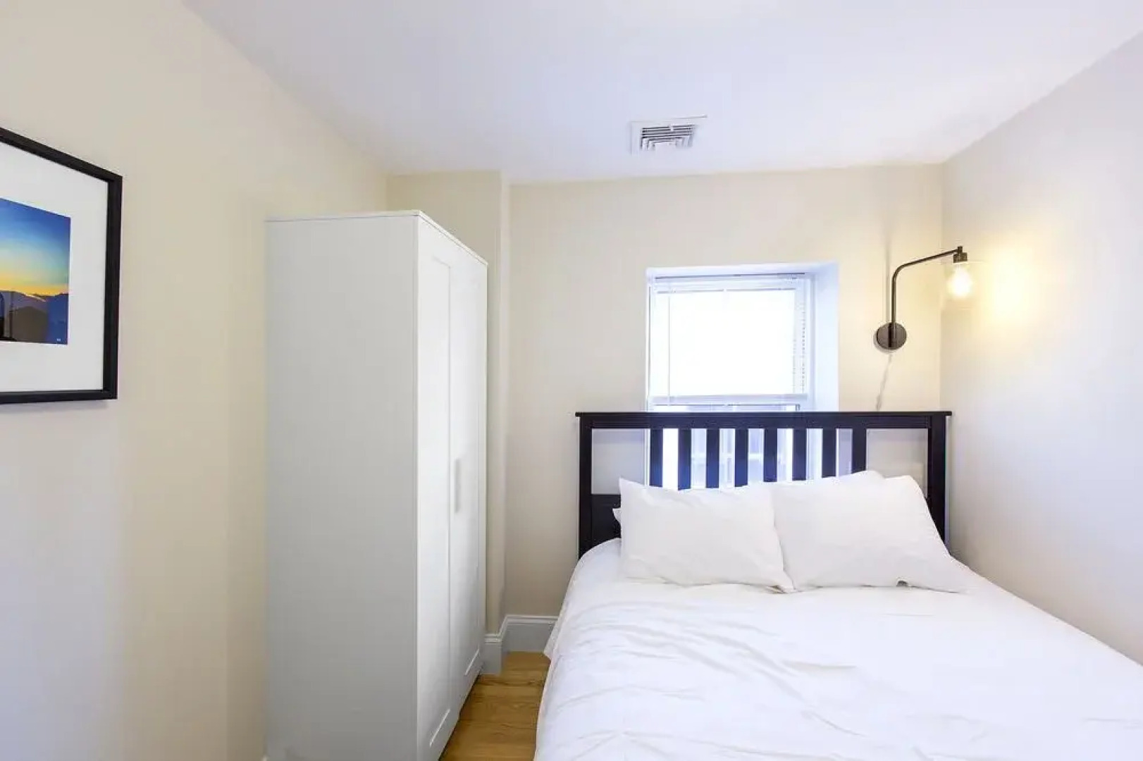 West Broadway Quarters