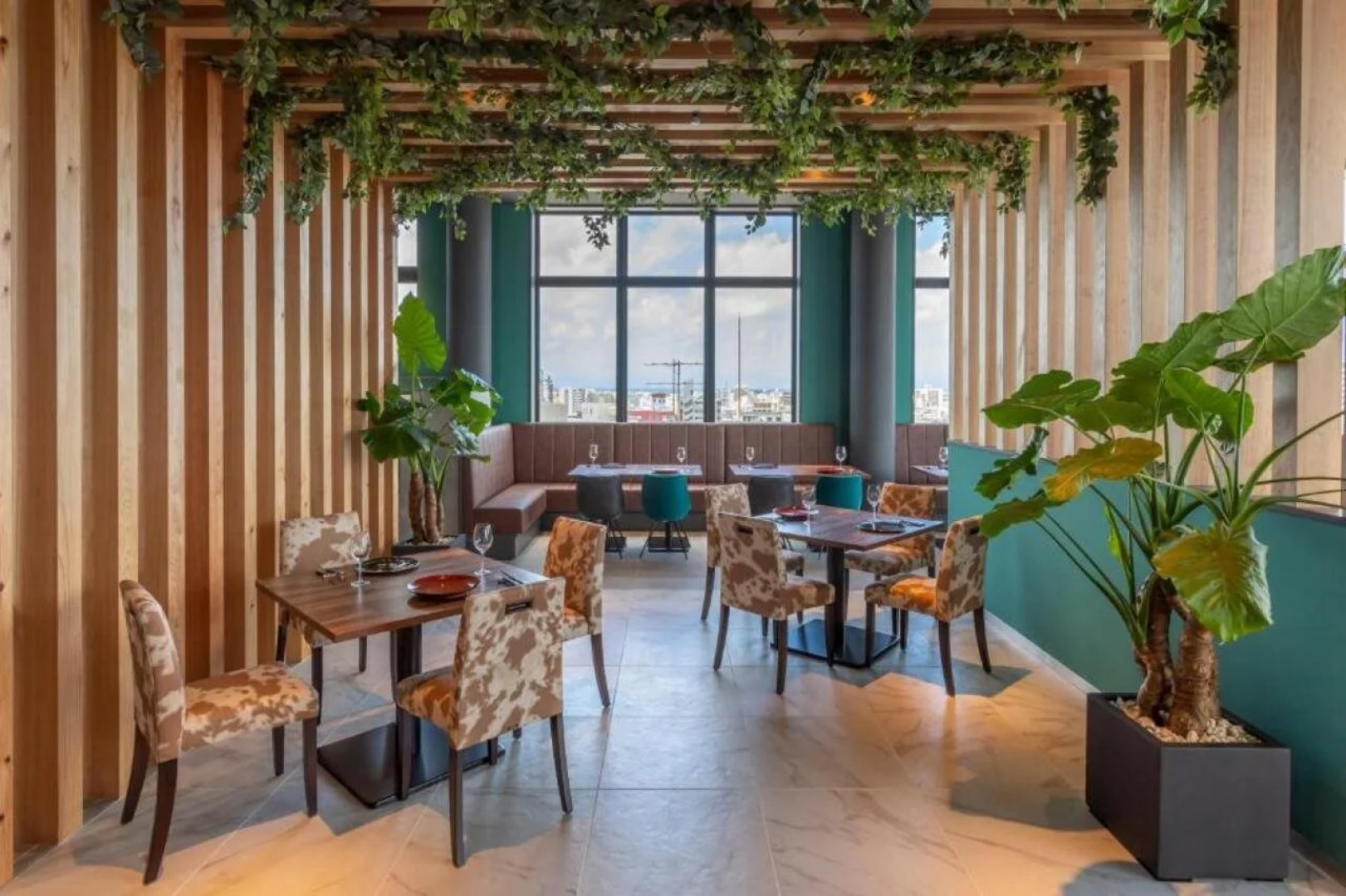 Курорт Hewitt Resort Naha