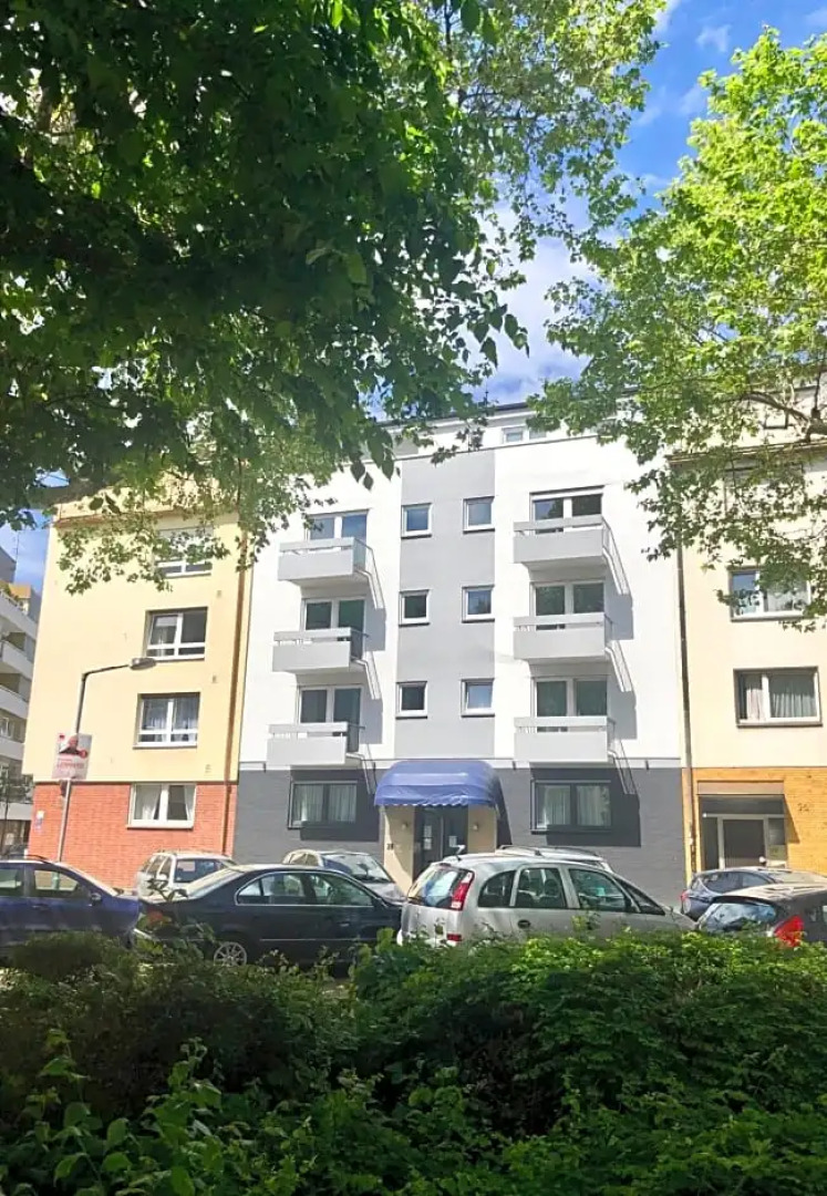 City Hotel und City Apartments Centrum