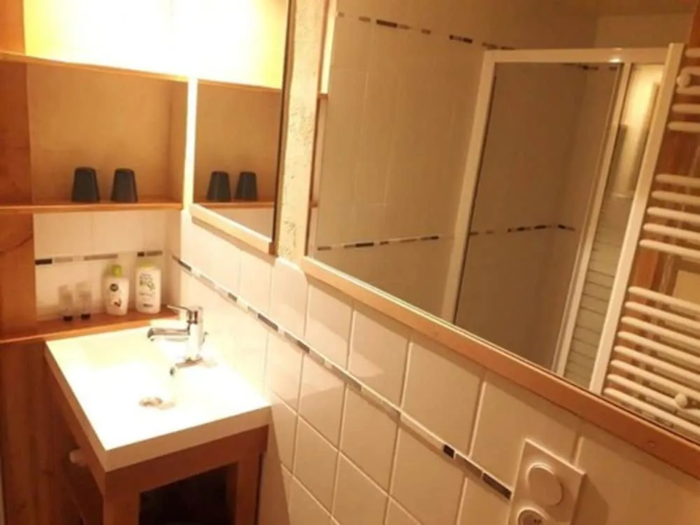 Chambres d'Hôtes Clos du Gaja