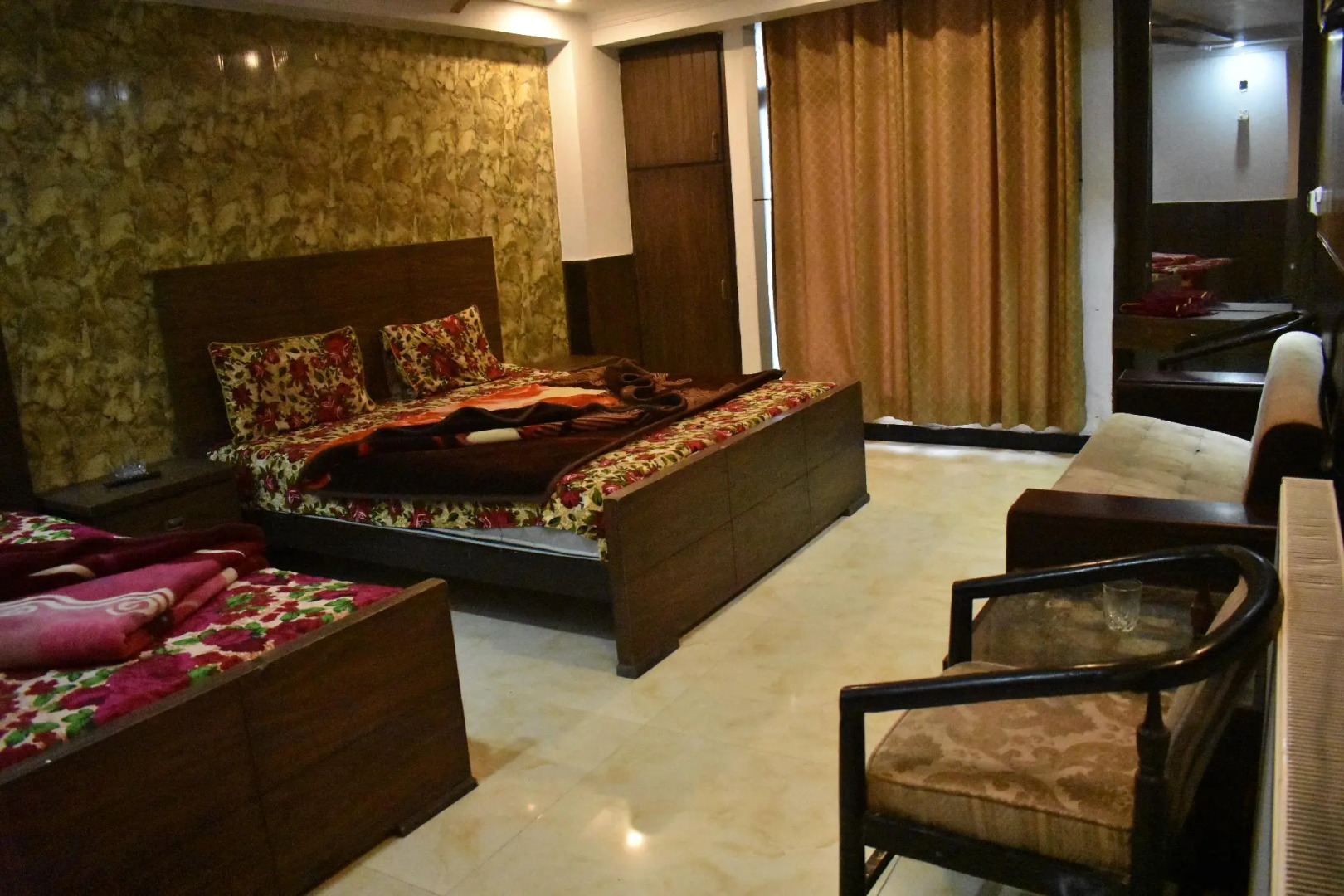 Hotel Ballagio Murree