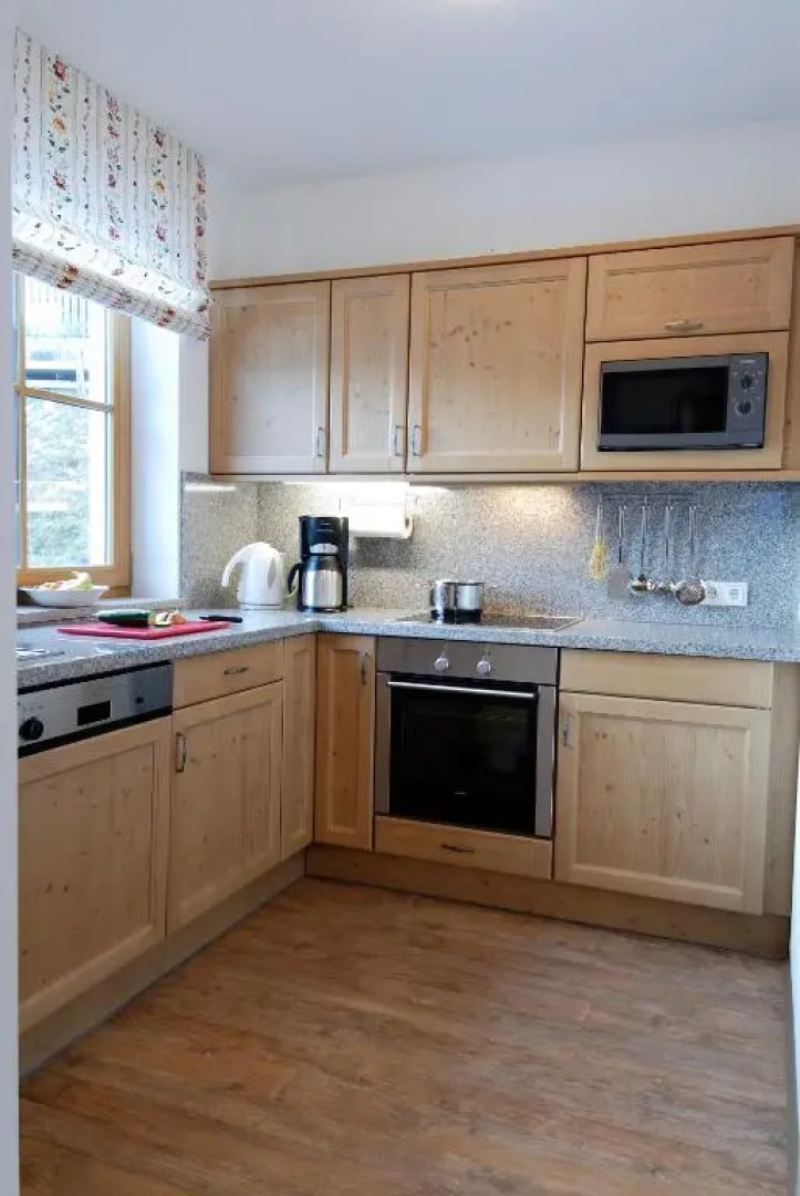 Appartementhaus Schützenhof Schied