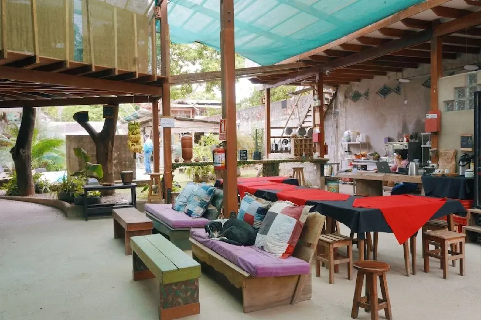 La Fauna Hotel