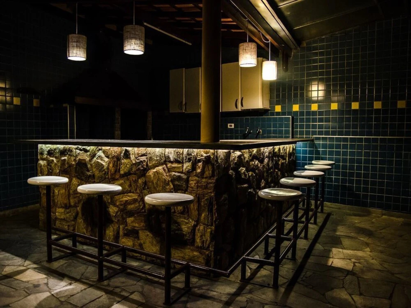 Casa de Campo com Piscina Aquecida