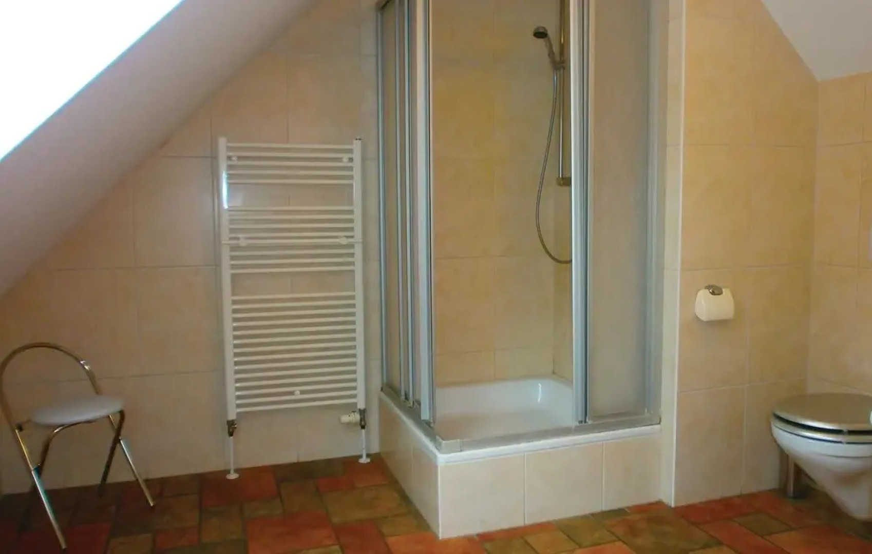 Nice Apartment in Thulendorf/sagerheide With 3 Bedrooms