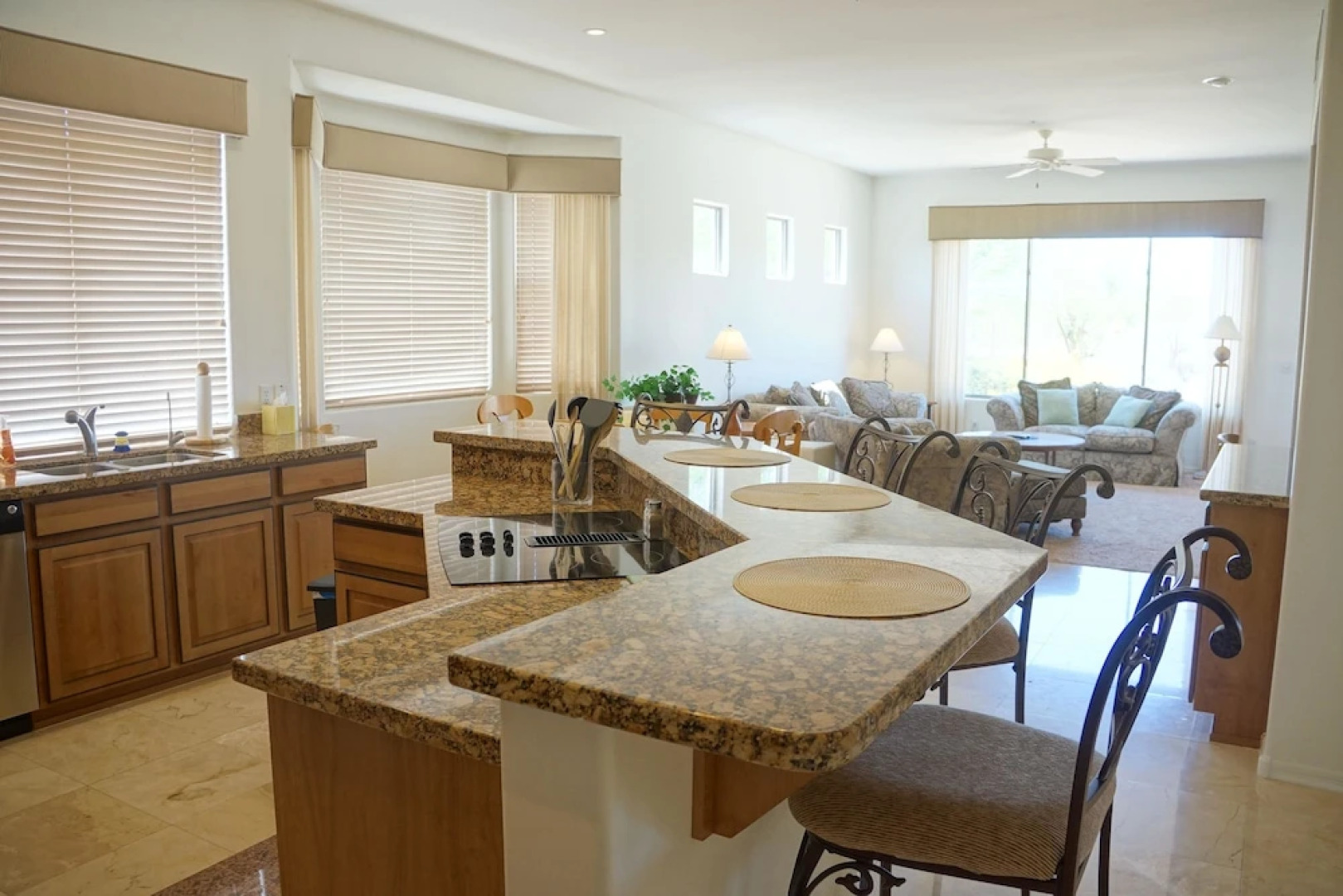 Troon Skyline Private By Signature Vacation Rental