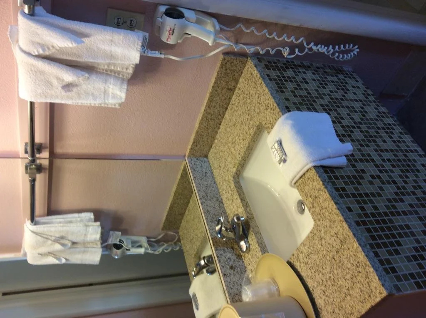 Motel 6 Burlington, NC