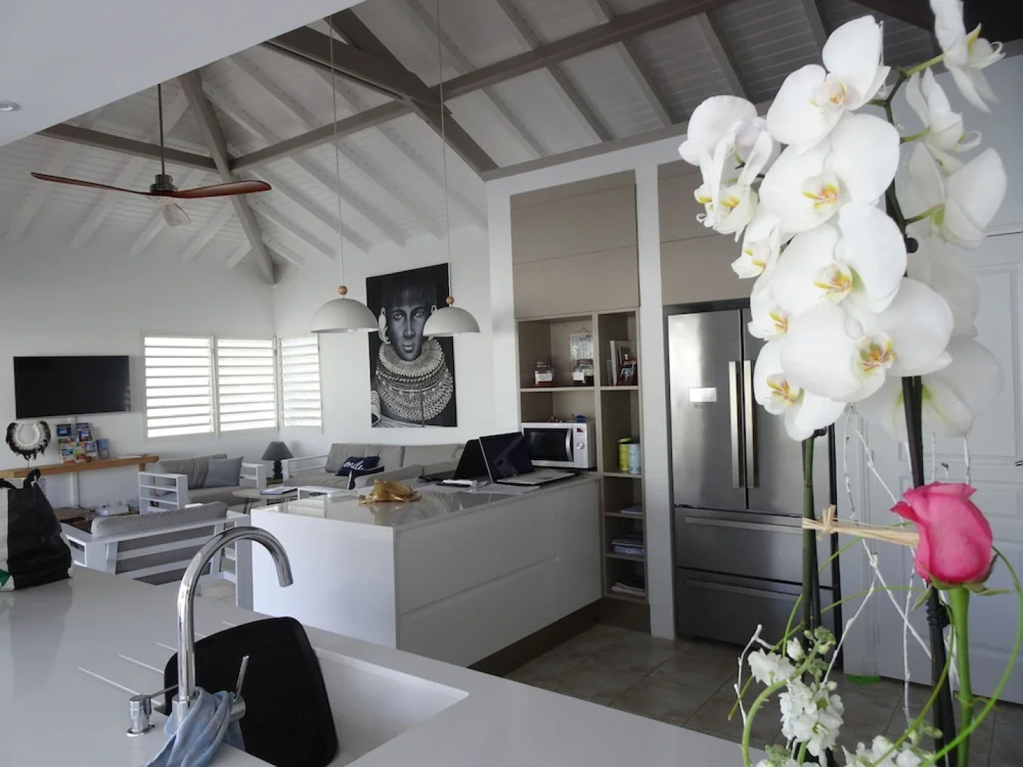 Hotel La Christophine