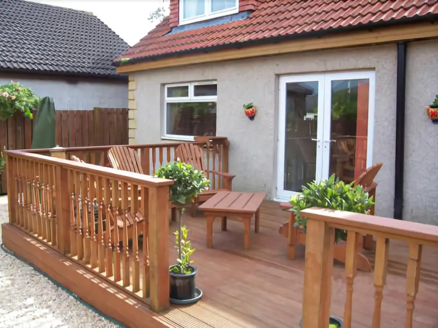 Bunree Bed and Breakfast