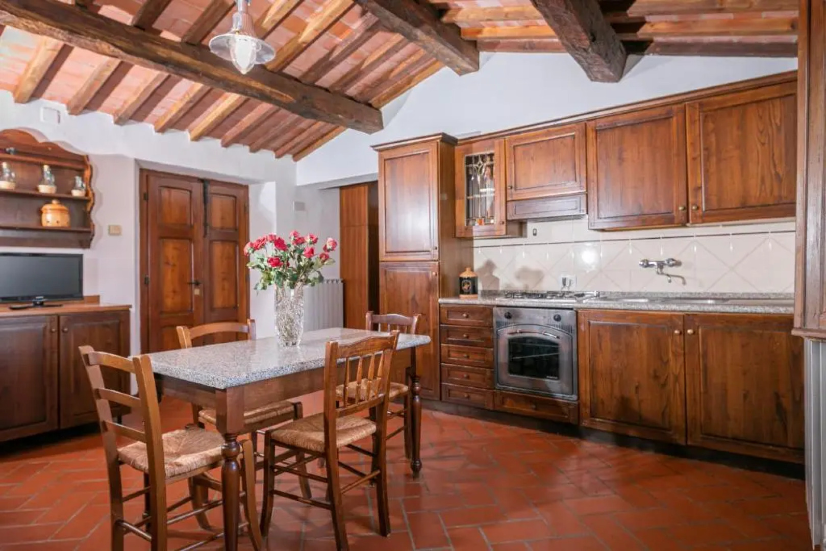 Villa Mealli Unifamiliare