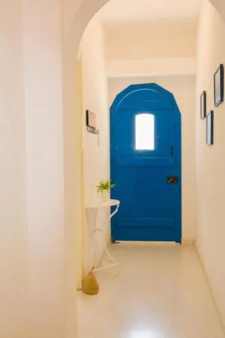 Elounda Traditional House