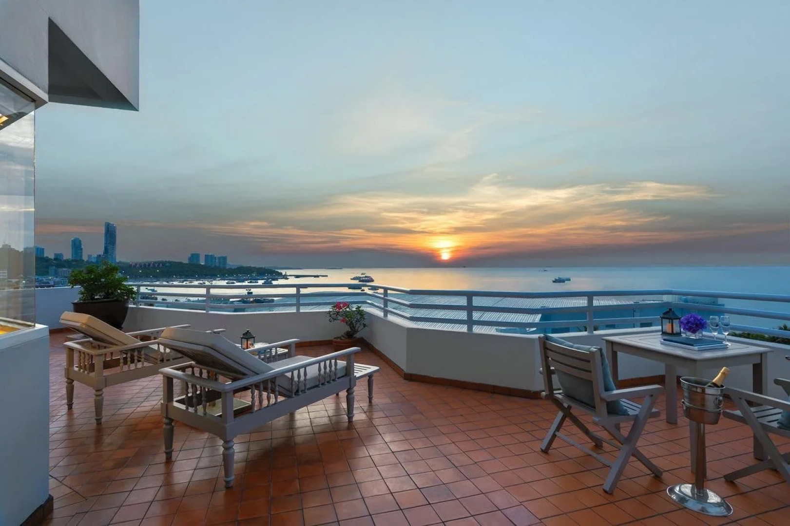 Avani Pattaya Resort