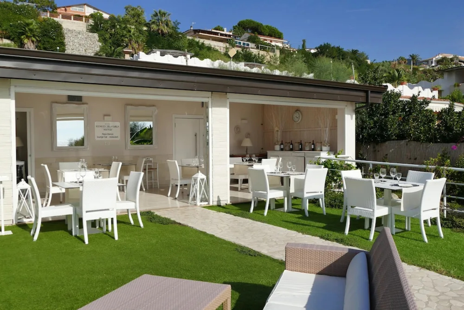 Scoglio della Galea Resort & Spa