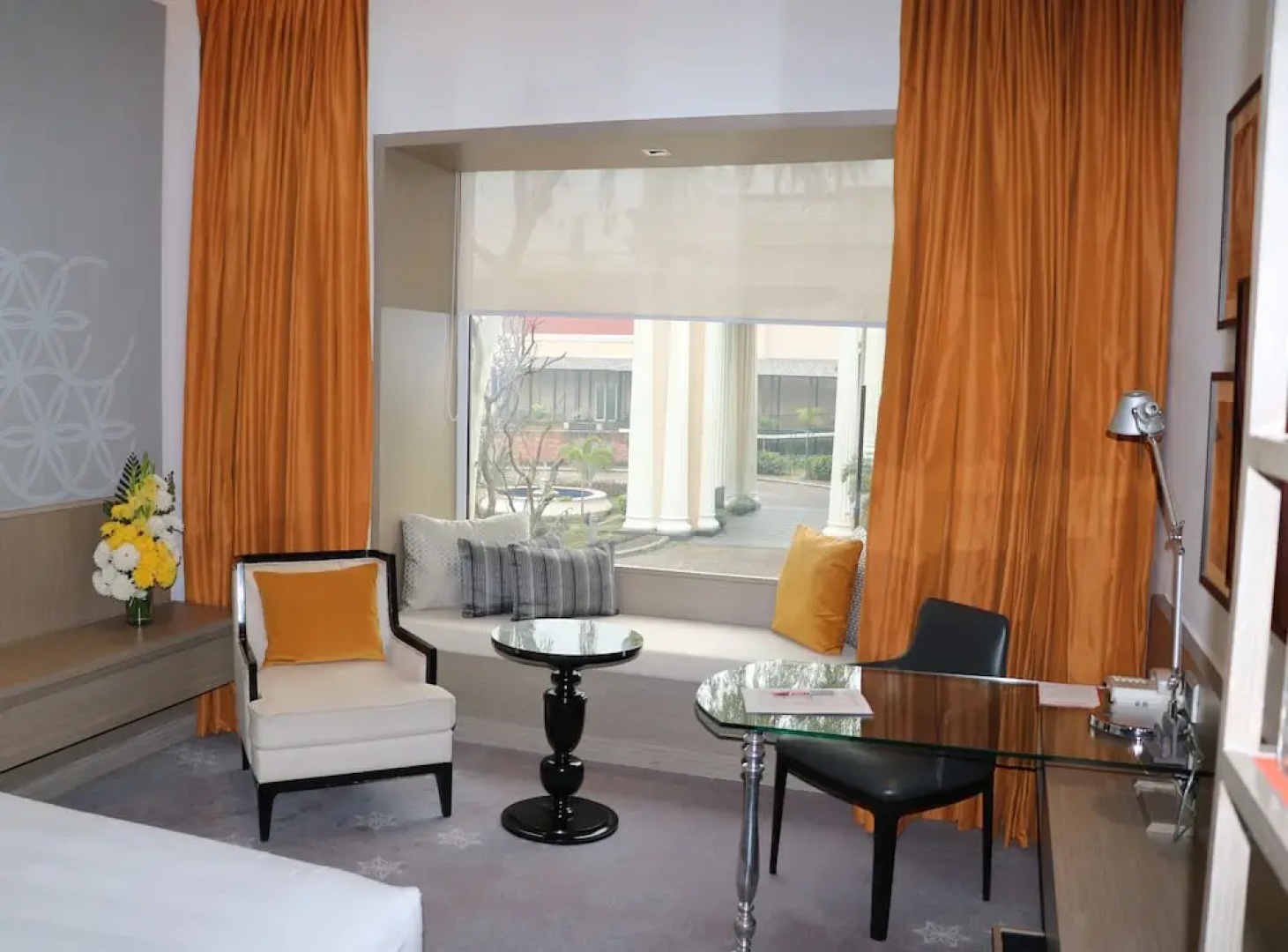 WelcomHotel Amritsar