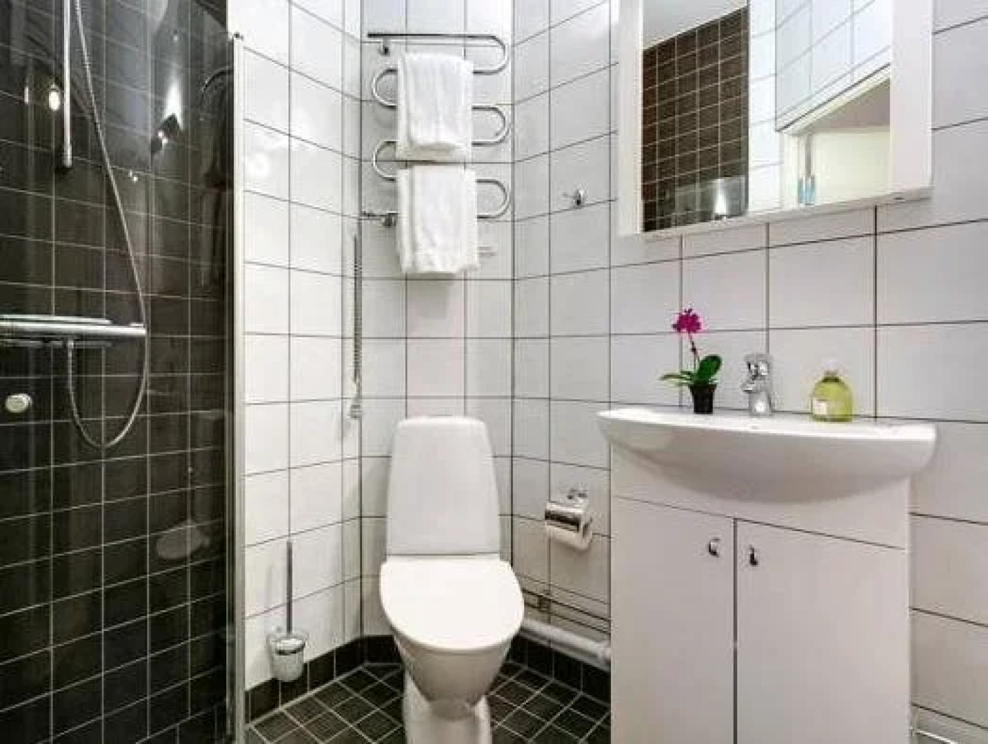 Part-Time Home Slagsta Strand