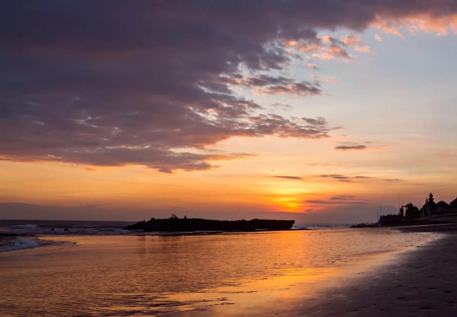The Kirana Canggu Hotel