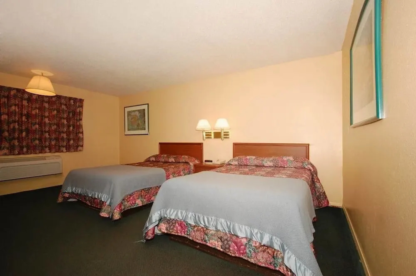Executive Inn Webster City