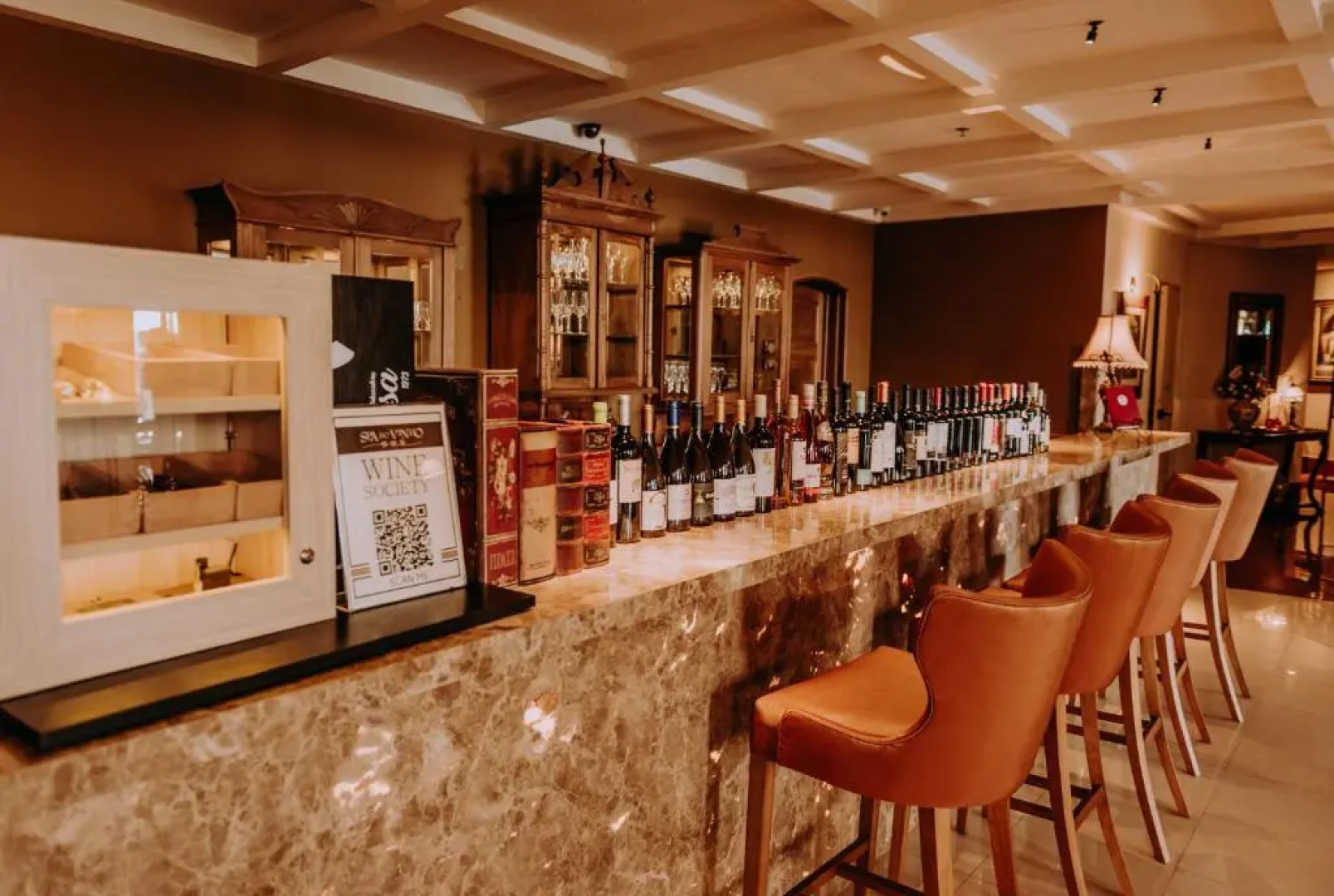 Spa do Vinho Hotel & Condomínio Vitivinícola